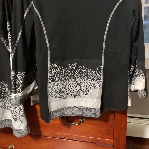 SM Top & Jacket matching Set! - Picture 6 of 7